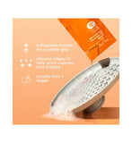 Real Techniques Brush Cleansing Palette, imported from the UK