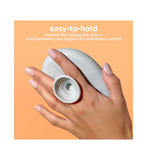 Real Techniques Brush Cleansing Palette, imported from the UK