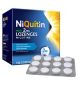 NiQuitin Mint 2mg Lozenges 132 Count (British brand)