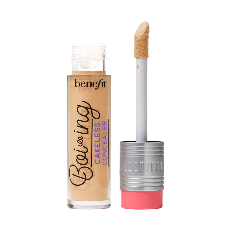 Benefit Boi-ing Cakeless Concealer full coverage liquid - British product