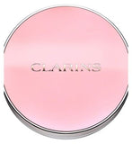 Clarins Joli Blush light compact makeup with brush - British product