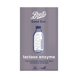 Boots Boots Good Gut Lactase Enzyme Dietary Supplement 60 Tablets- Buy online at McGrocer