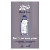 Boots Good Gut Lactase Enzyme 60 Tablets - British product