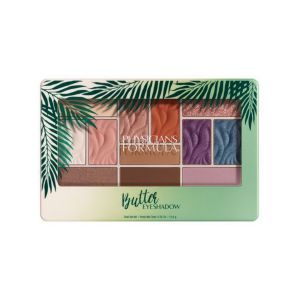 Physicians Formula eyeshadow palette Tropical Days, imported from the UK