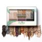 Physicians Formula Butter Eyeshadow Palette - Sultry Nights, imported from the UK