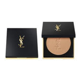 YSL All Hours Setting Powder Matte Finish Beauty Compact