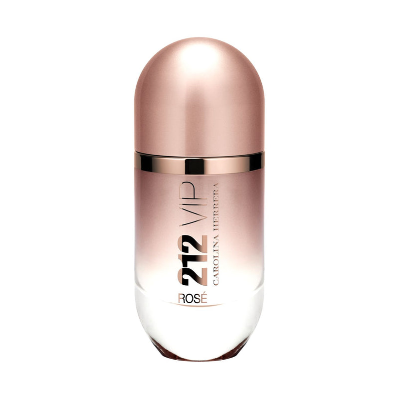 Carolina Herrera 212 VIP Rose Eau de Parfum 50ml - British product