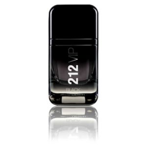 Boots Carolina Herrera 212 VIP Men Black Fragrance 50ml- Buy online at McGrocer