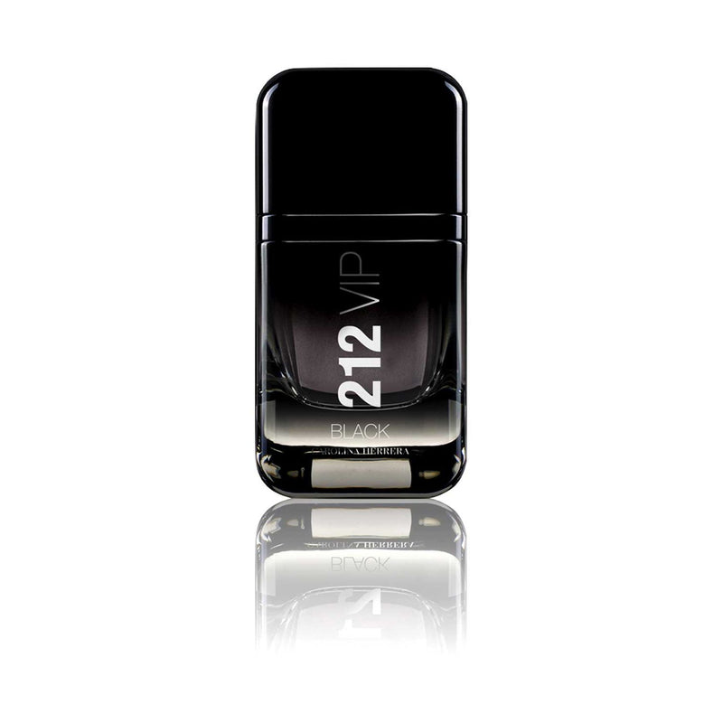 Carolina Herrera 212 VIP Black eau de parfum 50ml - British product