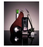Carolina Herrera 212 VIP Black eau de parfum 50ml - British product