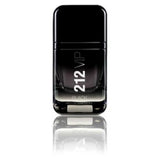 Carolina Herrera 212 VIP Black eau de parfum 50ml - British product
