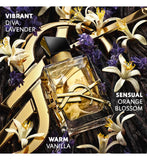 YSL Libre Eau de Parfum 50ml, imported from the UK