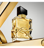 YSL Libre Eau de Parfum 50ml, imported from the UK