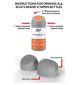 Boots glucosamine supplement 60 tablets - British product