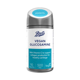 Boots Boots Vegan Glucosamine Joint Support 90 Tablets- Buy online at McGrocer