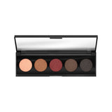 bareMinerals Bounce & Blur Eyeshadow Palette Dusk
