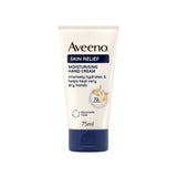 Boots Aveeno Skin Relief Moisturising Hand Cream 75ml- Buy online at McGrocer