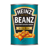 Heinz Baked Beans 24 x 415g, UK version