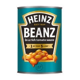 Heinz Baked Beans 24 x 415g, UK version