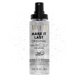 Boots Make It Last Prime + Correct + Set Setting Spray 60ml- Buy online at McGrocer
