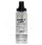 Make It Last Prime Correct Spray 60ml, imported from the UK