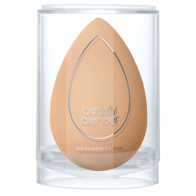 Beautyblender Nude Cosmetic Makeup Sponge, UK version