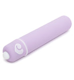 Lovehoney Thrill bullet vibrator with 10 functions (British brand)
