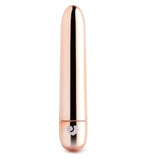 Lovehoney Glow Classic Vibrator 5 Zoll - Britisches Produkt