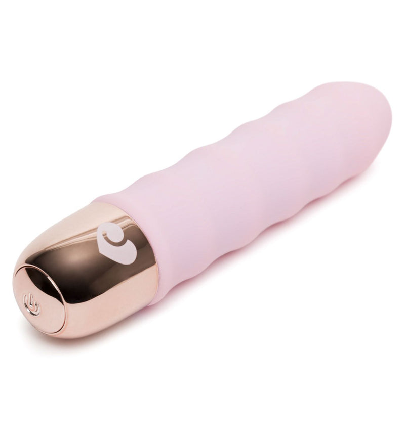 Lovehoney Ripple Wavy Vibrator 4 Zoll (britische Marke)