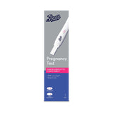 Boots 5 Day Early Pregnancy Test 1 test - British product