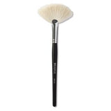 Morphe large soft fan brush imported from the UK