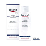 Eucerin Calming Urea Shampoo 250ml (British brand)