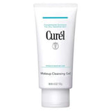 Curél Makeup Cleansing Gel For Sensitive Skin 130g