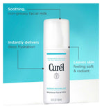 Curél Moisture Facial Milk 120ml - British product