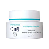 Curel Intensive Feuchtigkeitscreme für das Gesicht, 40 g