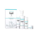 Boots Curél Enrich 2 Week Trial and Travel Kit for Dry Sensitive Skin- Buy online at McGrocer