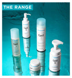 Curél skincare trial kit for dry sensitive skin - British product