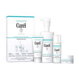 Curél skincare trial kit for dry sensitive skin - British product