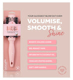 Lee Stafford CoCo LoCo Blow Out Brush, importiert aus Großbritannien