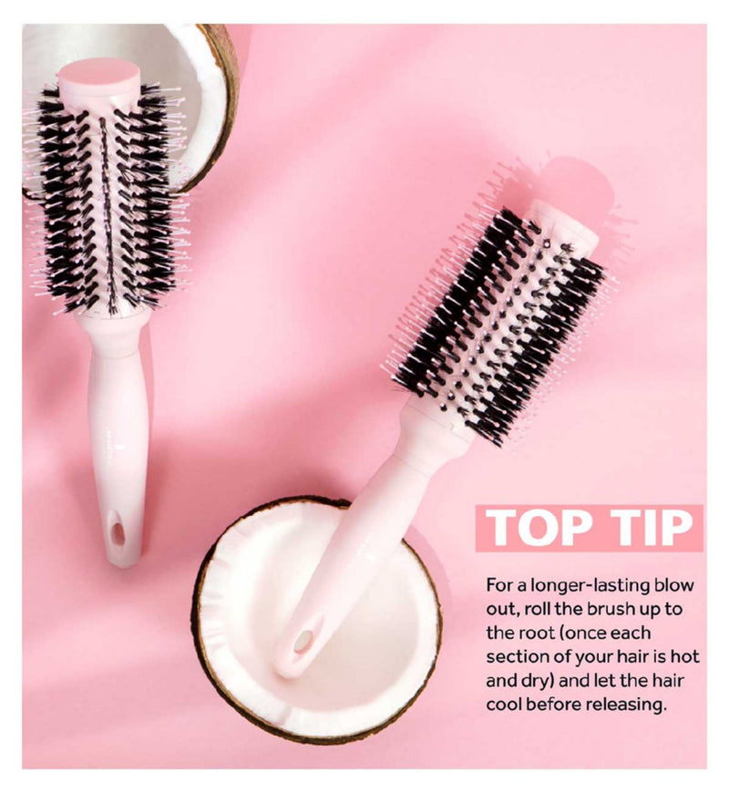 Lee Stafford CoCo LoCo Blow Out Brush, importiert aus Großbritannien