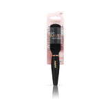 BaByliss Mini Styling Brush wet dry hair compact - British product