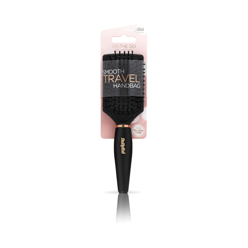 BaByliss Mini Paddle Brush hairbrush - British product