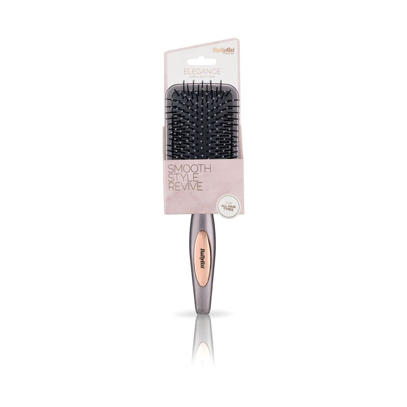 BaByliss Elegance Paddle Brush - British product