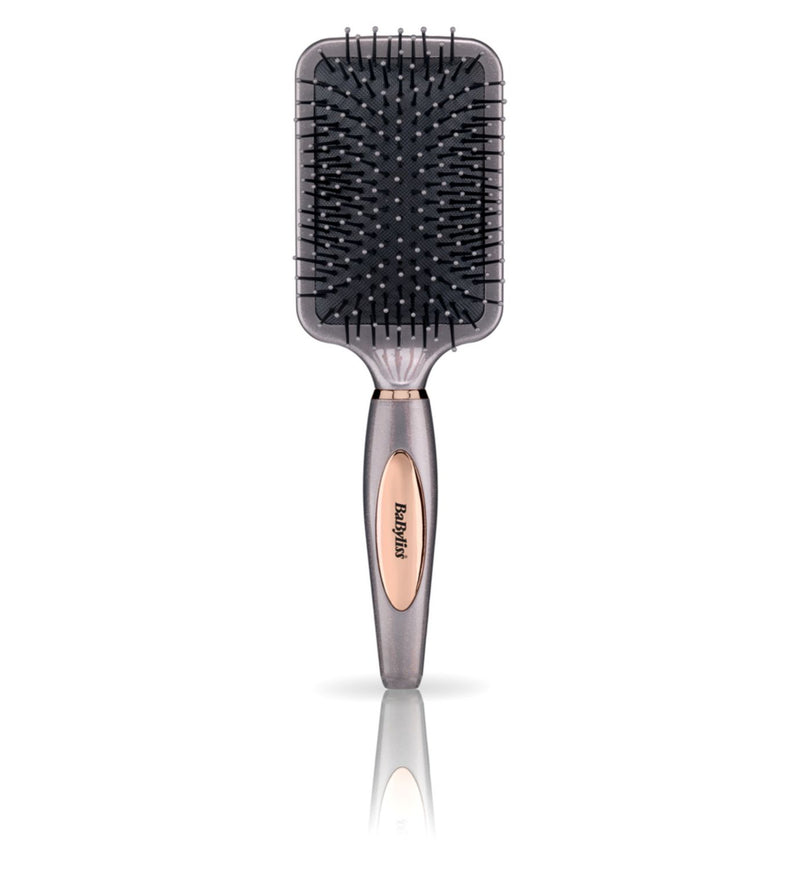 BaByliss Elegance Paddle Brush - British product
