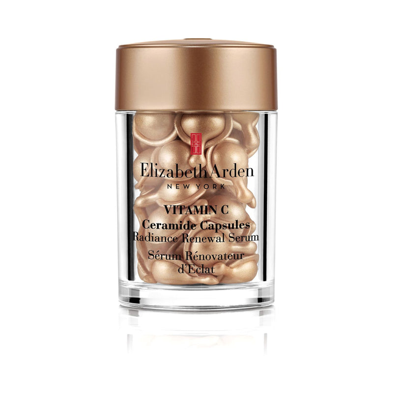 Elizabeth Arden Vitamin C Ceramide Capsules 30pc, UK version