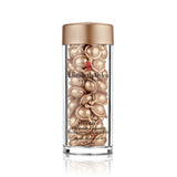 Boots Elizabeth Arden Vitamin C Ceramide Capsules Radiance Renewal Facial Serum 60 Count- Buy online at McGrocer
