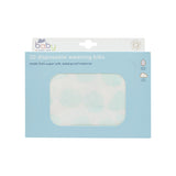 Boots Baby Disposable Weaning Bibs 20 Pack - British product