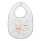 Boots Baby pink cotton weaning bibs 4 pack - British product