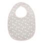 Boots Baby pink cotton weaning bibs 4 pack - British product