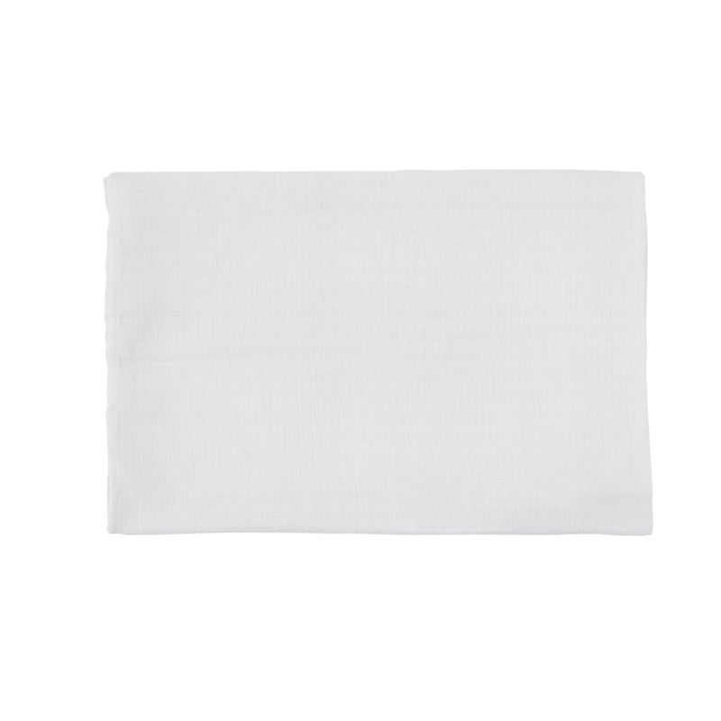 Boots Baby Muslin Squares 3 Pack - British product